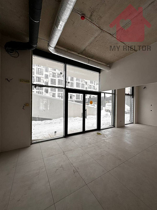 Продаж приміщення вільного призначення на Капушанська, 150 поверх - 1/8 Ужгород - фото 1