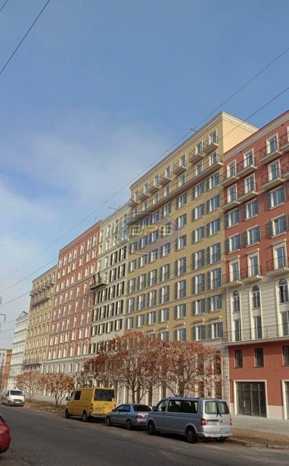 Продаж торгове приміщення на вул. Інглезі поверх - 1/11 Одесса - изображение 7