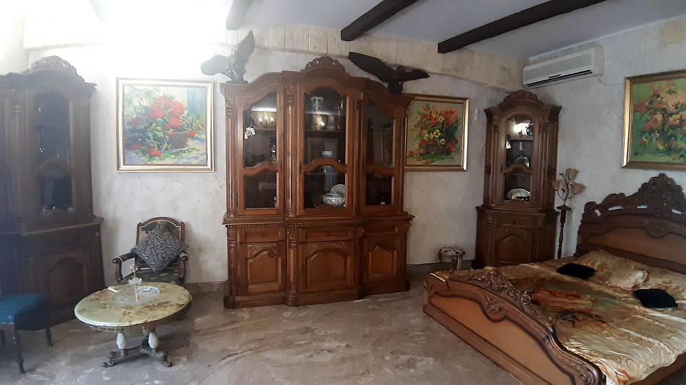 Усадьба с панорамным видом на море в Крыжановке Крижанівка (Комінтернівський район) - фото 17