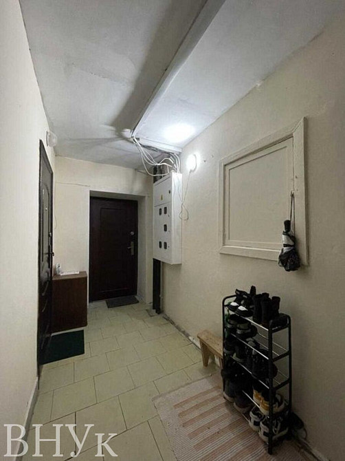 Продаж Квартира 2-кімнатна, 4/9 поверх на Вовчинецька вул., 202 Івано-Франківськ - фото 9