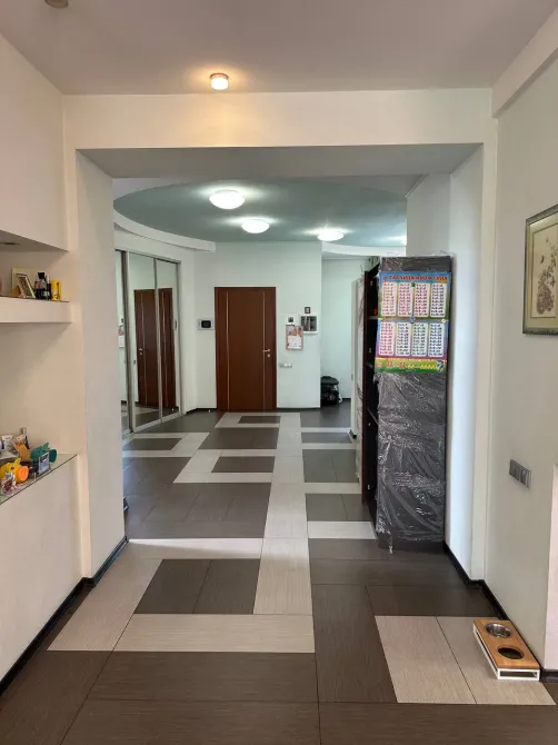 Продаж 2-поверховий Будинок з ділянкою 5 сот 322 кв.м 7+ кімн. на Кривоноса Дніпро - фото 4