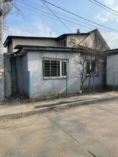 Продаж Квартира 2-кімнатна, 1/1 поверх на Доковая улица Одеса - фото 8