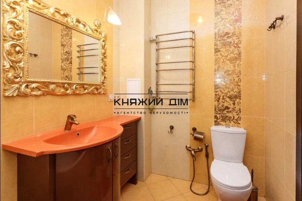 Без комісії. Продаж 4 кім. сміжно розд. на Ю. Здановської ст. м. ВДНХ Код об. № 21141696 Київ - фото 18