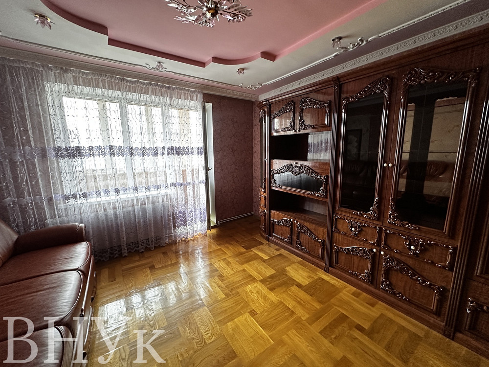 Продаж Квартира 3-кімнатна, 3/10 поверх на вул. Морозенка Полковника Тернопіль - фото 3