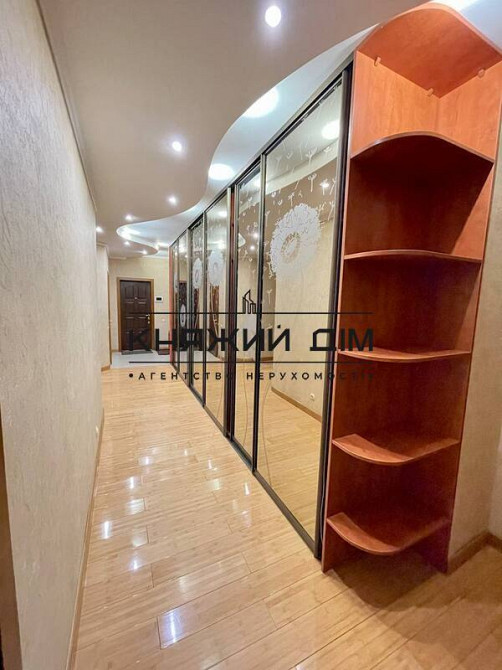 Продажа 3-х комнатной квартиры пр.Голосеевский 130/57 № 21140886 Київ - фото 15