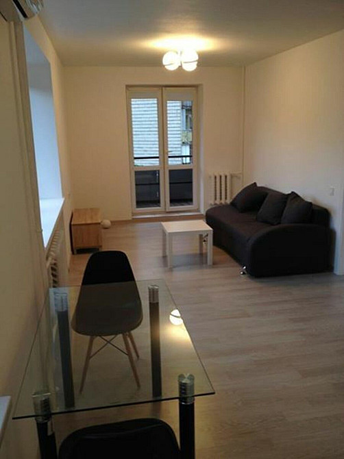 Оренда Квартира 2-кімнатна, 5/9 поверх на Преображенская ул. (Клименко Ивана), 22/9 Київ - фото 2