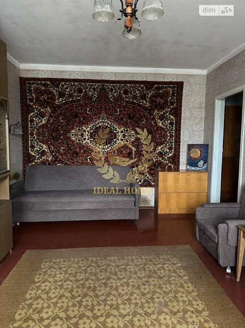 Продаж Квартира 1-кімнатна на Киприанова Академика ул. Kiev - photo 6