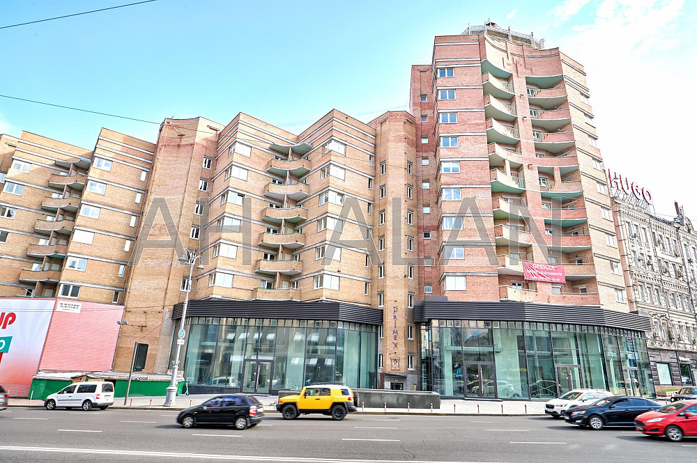 Оренда Будинок на Велика Васильківська вул., 9/2 Київ - фото 17