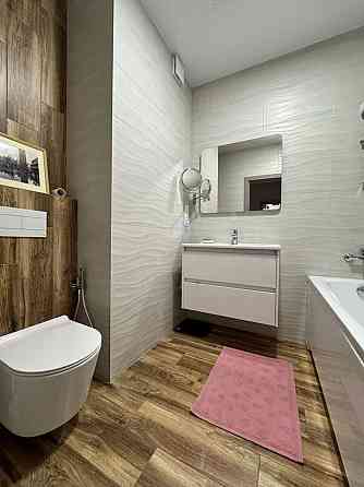 Оренда Квартира 1-кімнатна, 13/23 поверх на Ревуцкого ул., 40 в Київ