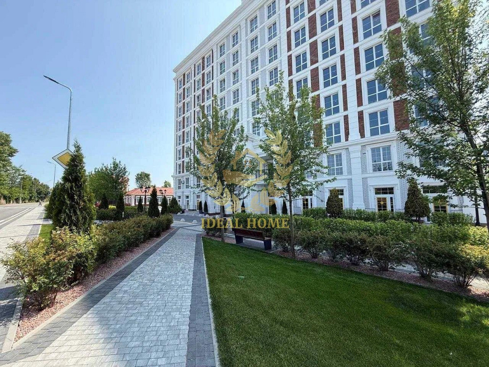 Продаж 1к квартири комфорт класу в ЖК" Оксфорд" у Чайках Чайки (Богуславський район) - фото 14