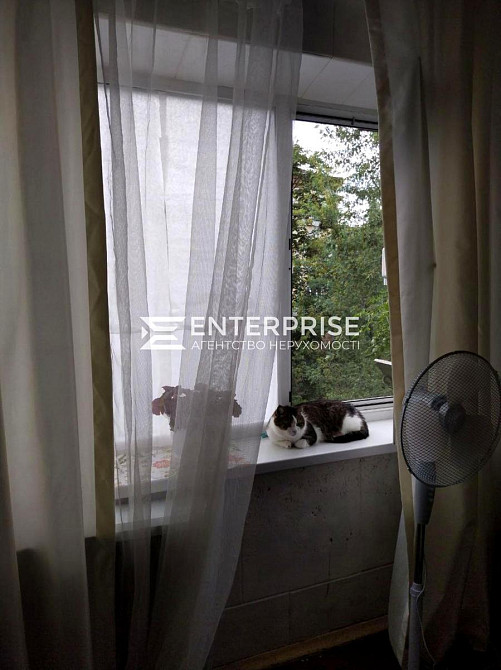 Оренда Квартира 2-кімнатна, 4/5 поверх на Сергія Набоки, 2 Київ - фото 3