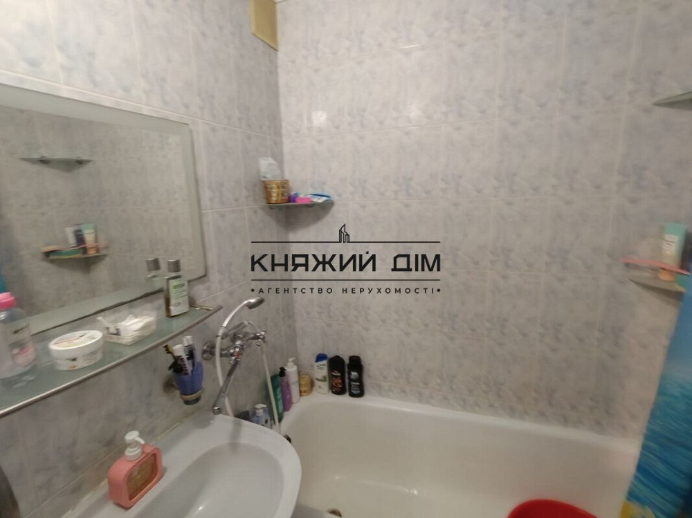 Оренда Квартира 1-кімнатна на Хорольская ул. Kiev - photo 13