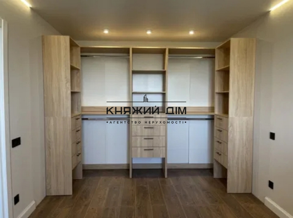 Продажа 2-х к.кв. студия+кладовая в пгт. Коцюбинское, ЖК Атлант. № 21142876 Коцюбинське - фото 4