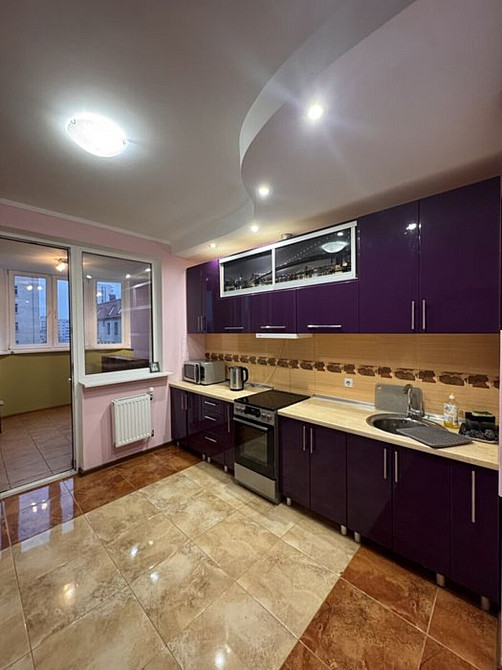 Оренда Квартира 2-кімнатна, 7/16 поверх на Стрілецька (Червоноармійська) Vinnytsya - photo 2