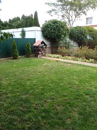 Капитальный дом в Черноморке Одеса