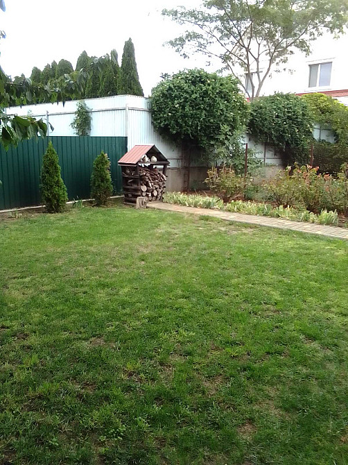 Капитальный дом в Черноморке Одеса - фото 1