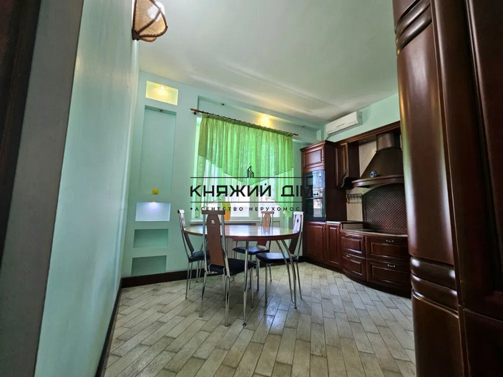 Оренда Квартира 1-кімнатна, 14/16 поверх на Княжий Затон ул. Київ - фото 9