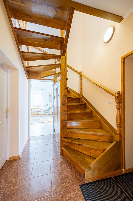 Продаж 2-поверховий Будинок з ділянкою 9.51 сот 125.7 кв.м 3 кімн. на Наливайка вул. Сколе - фото 8