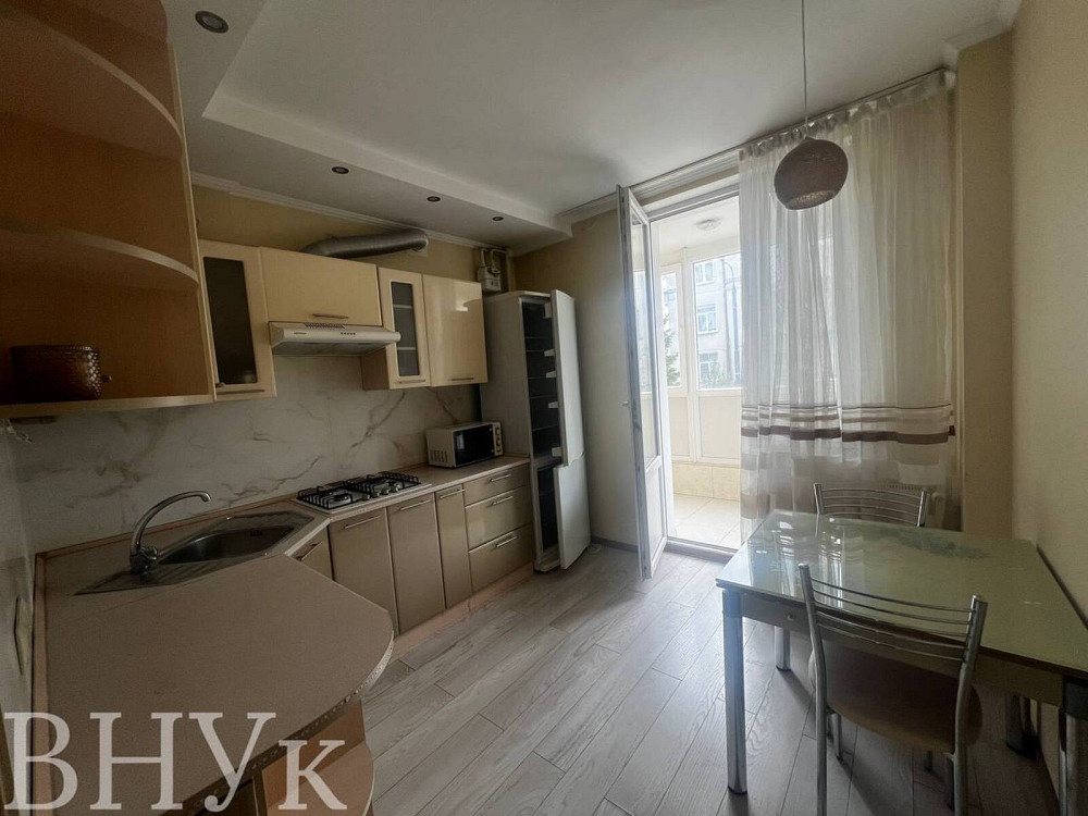 Продаж Квартира 1-кімнатна, 2/8 поверх на Шевченка Львів - фото 5