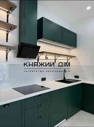 Оренда Квартира 1-кімнатна на вул. Воровского ул./Бульварно-Кудрявська Kiev