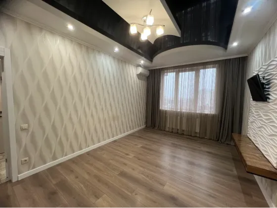 For sale 1-room Apartment 40 sq.m СРЕДНЕФОНТАНСКАЯ Odessa