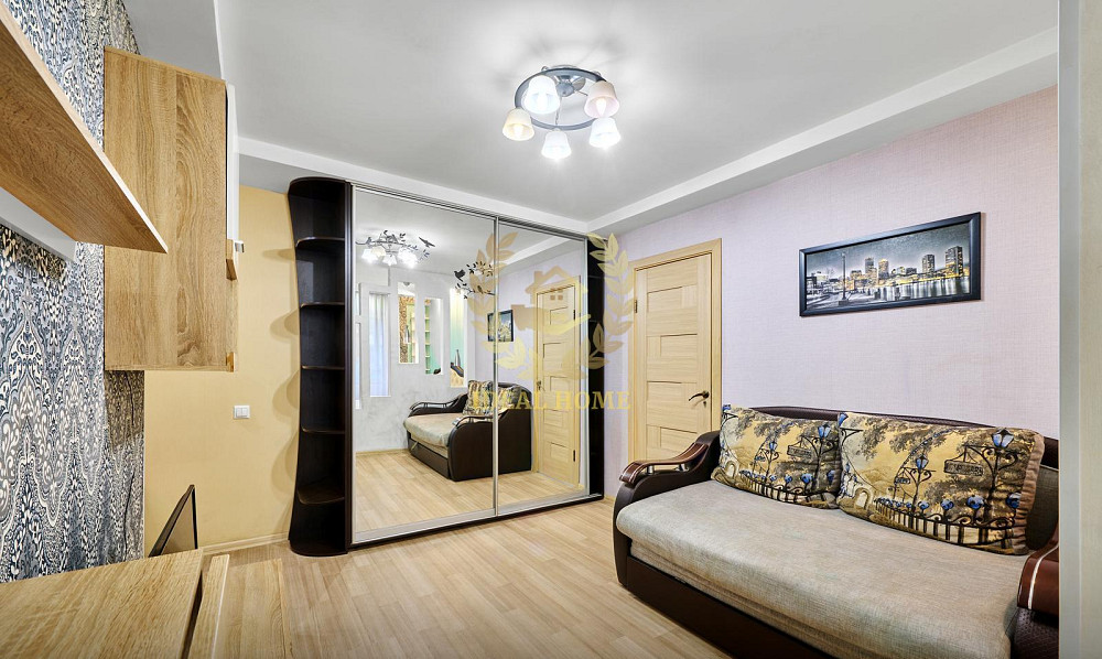 Продаж Квартира 2-кімнатна на Боровиченко Марии ул., 4 Київ - фото 1