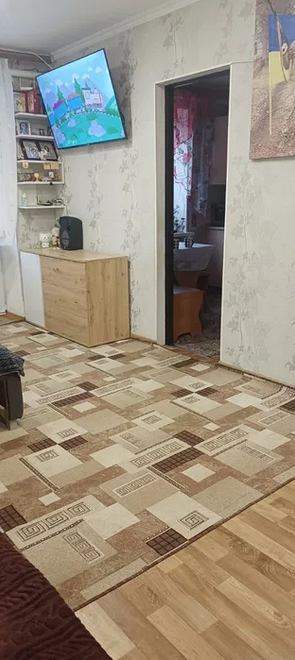 Продаж Квартира 2-кімнатна, 5/5 поверх на Велика Перспективна вулиця (Маркса К.) вул., 88 Kirovohrad - photo 19