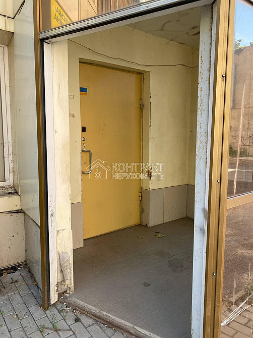 Продаж офісне приміщення на вул. Сумська приміщень - 3, поверх - 3/3 Харків - фото 13