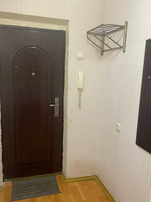 Продаж Квартира 1-кімнатна, 7/9 поверх на Космонавта Волкова), 14 Київ - фото 3