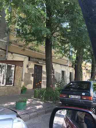 Продаж комерційне приміщення на переулок Красный, 9 приміщень - 3, поверх - 1 Одеса