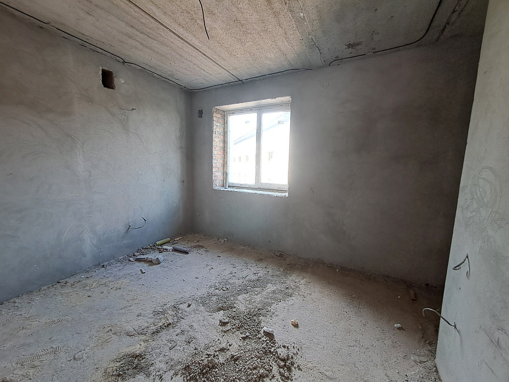 Продаж 1х-кімнатної квартири великої площі вул.Лозовецька Тернопіль - фото 8