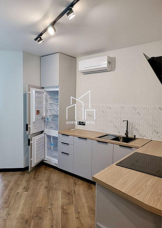 Оренда 1к Квартира 32 кв.м Лемківська вул. L'viv - photo 2