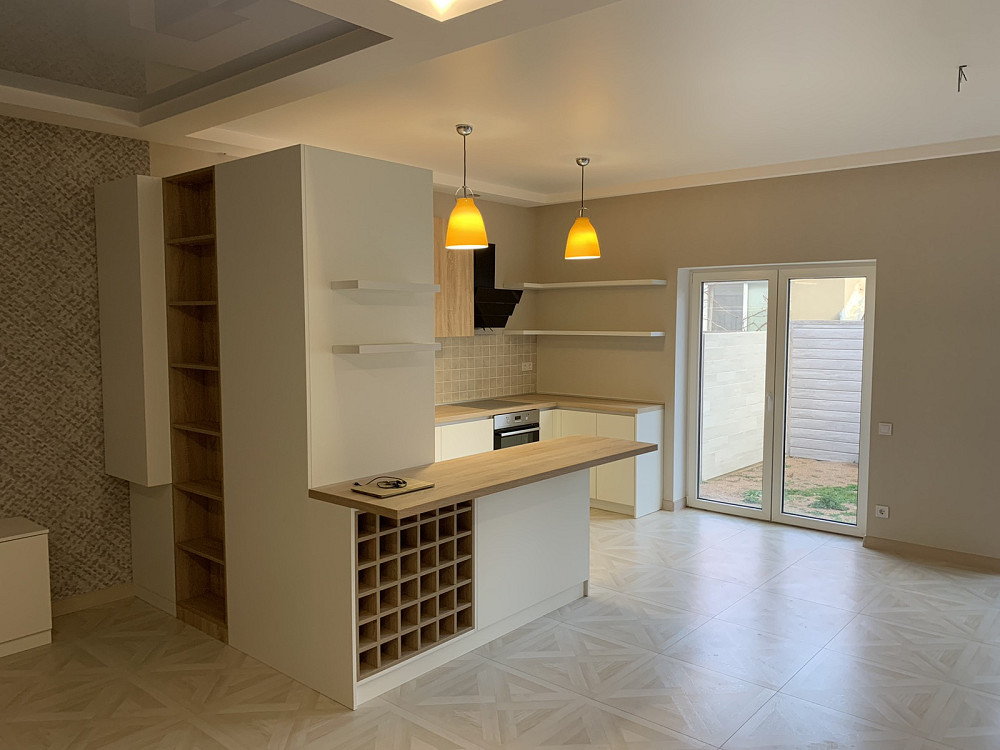 Дом с новым ремонтом на Таирова Одеса - фото 5