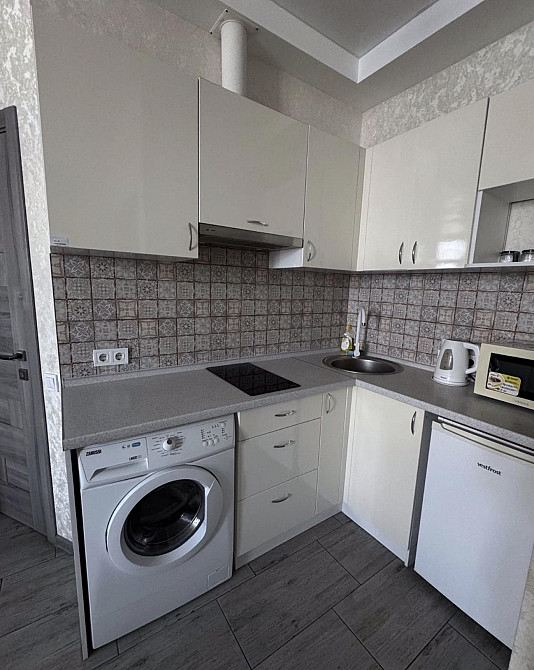 Продаж Квартира 1-кімнатна, 18/25 поверх на Каманина ул. Одеса - фото 9