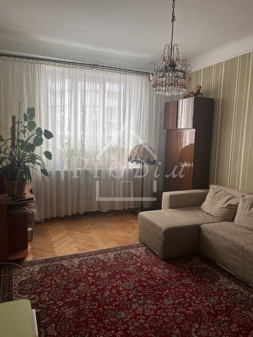 Продаж Квартира 3-кімнатна, 5/5 поверх на Іоанна Павла ІІ вул. (Патріса Лумумби), 15 Kiev - photo 8