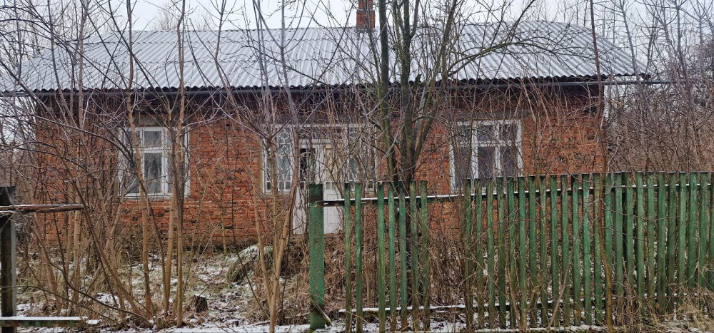 Продаж Будинок  - фото 1
