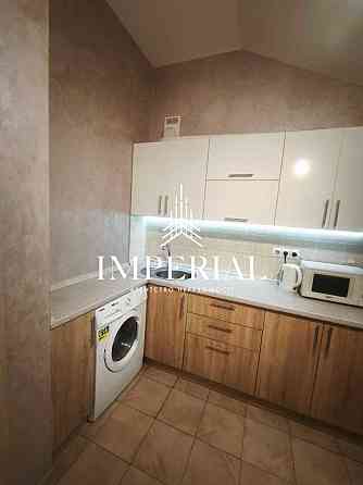 Оренда Квартира 1-кімнатна, 8/8 поверх на вул. Васильковская Kiev