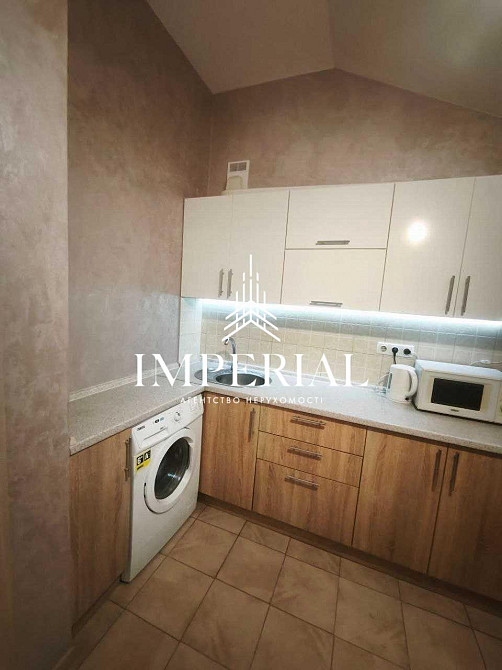 Оренда Квартира 1-кімнатна, 8/8 поверх на вул. Васильковская Київ - фото 6