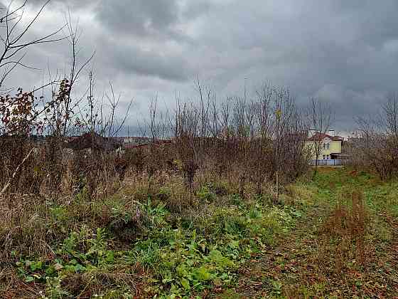 Продаж земельної ділянки 6 соток на вул. Микулинецька Тернопіль