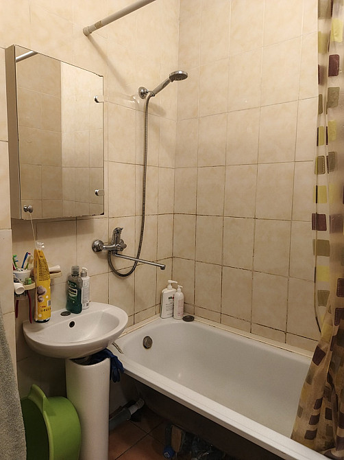 Продаж Квартира 1-кімнатна на ул. Торговая, 5 Авангард - фото 10