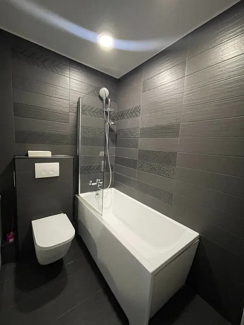 Оренда Квартира 1-кімнатна, 19/25 поверх на Софії Русової, 7 Киев - изображение 10