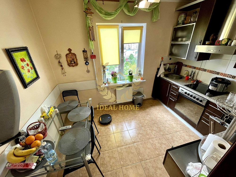 Продаж 2 кім. квартира на ПОзняках. Київ - фото 8