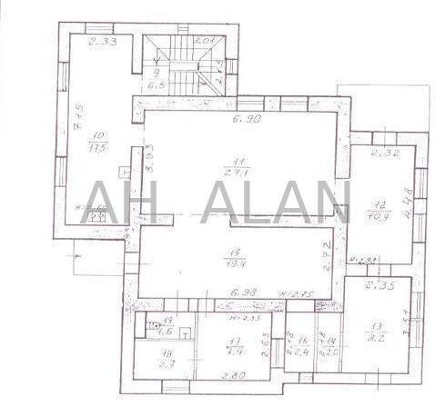 Продаж Будинок 8-кімнатний на Добровольчих батальйонів вул., 26 Київ - фото 2