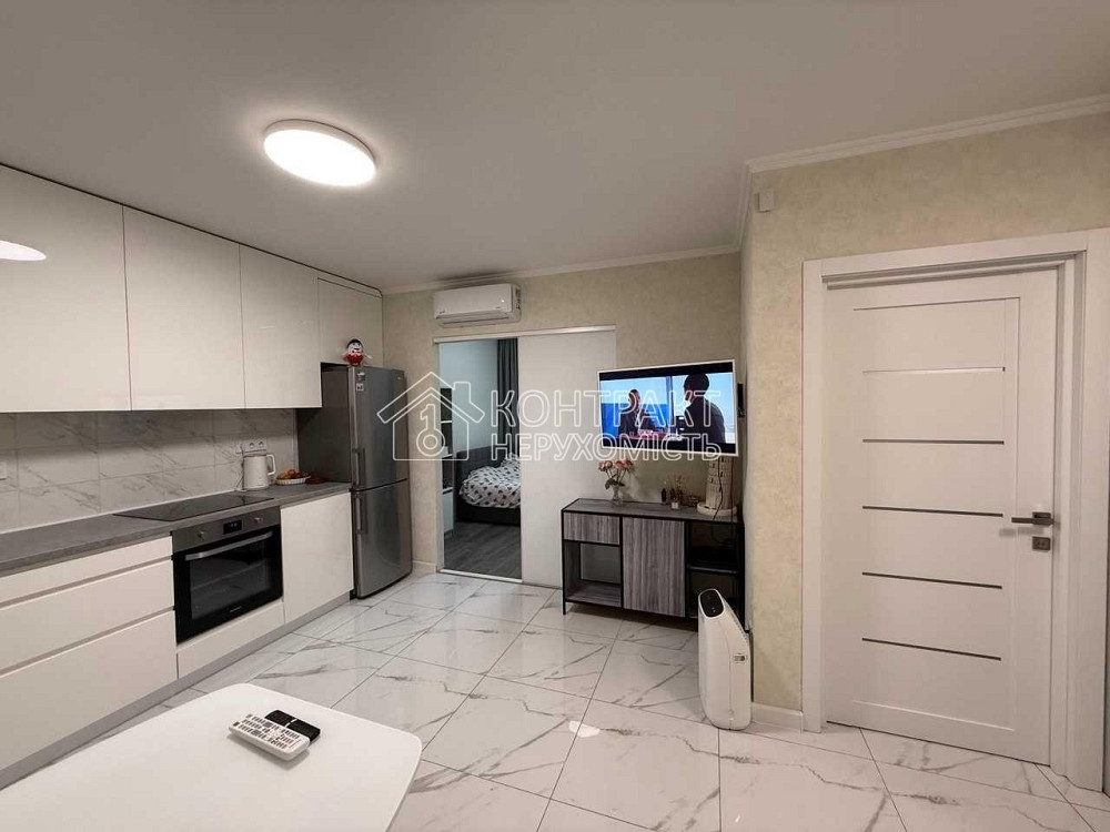 Продаж Квартира 2-кімнатна, 1/16 поверх на вул. Лисаветинська Харків - фото 13