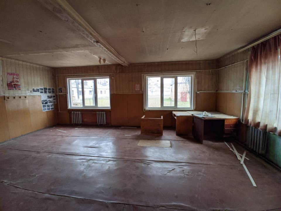 Продаж офісне приміщення на вул. Чорновола, 257 приміщень - 12, поверх - 1/1 Черкаси - фото 14