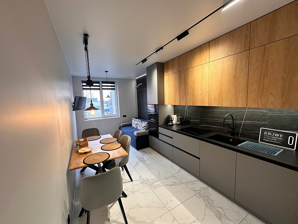 Оренда Квартира 2-кімнатна, 5/15 поверх на вул. Городоцька Львів - фото 8