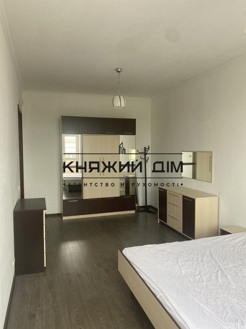 Оренда 3-кімн. квартири на Кудрявському узвозі. № 11180824. Київ - фото 10