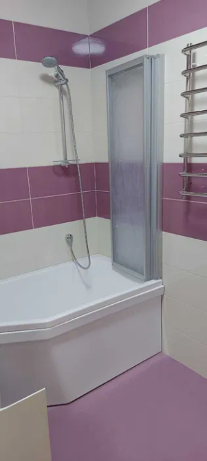 Двухкомнатная квартира с ремонтом на Среднефонтанской, возможен обмен! Odessa - photo 12