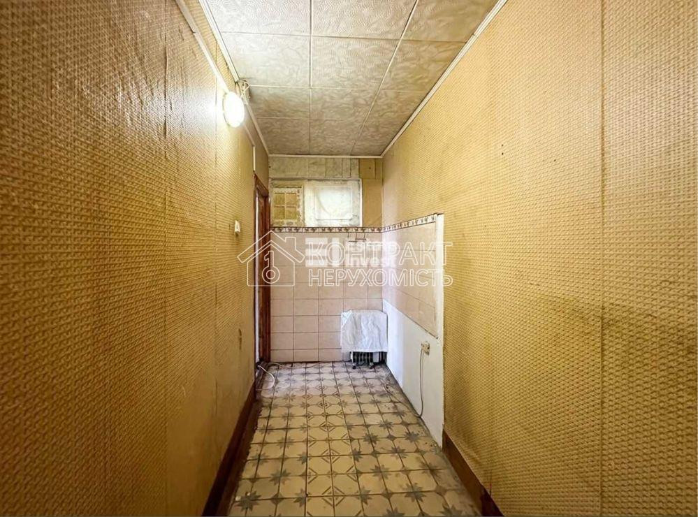 Продаж Квартира 1-кімнатна, 1/5 поверх на вул. Івана Каркача Kharkiv - photo 4