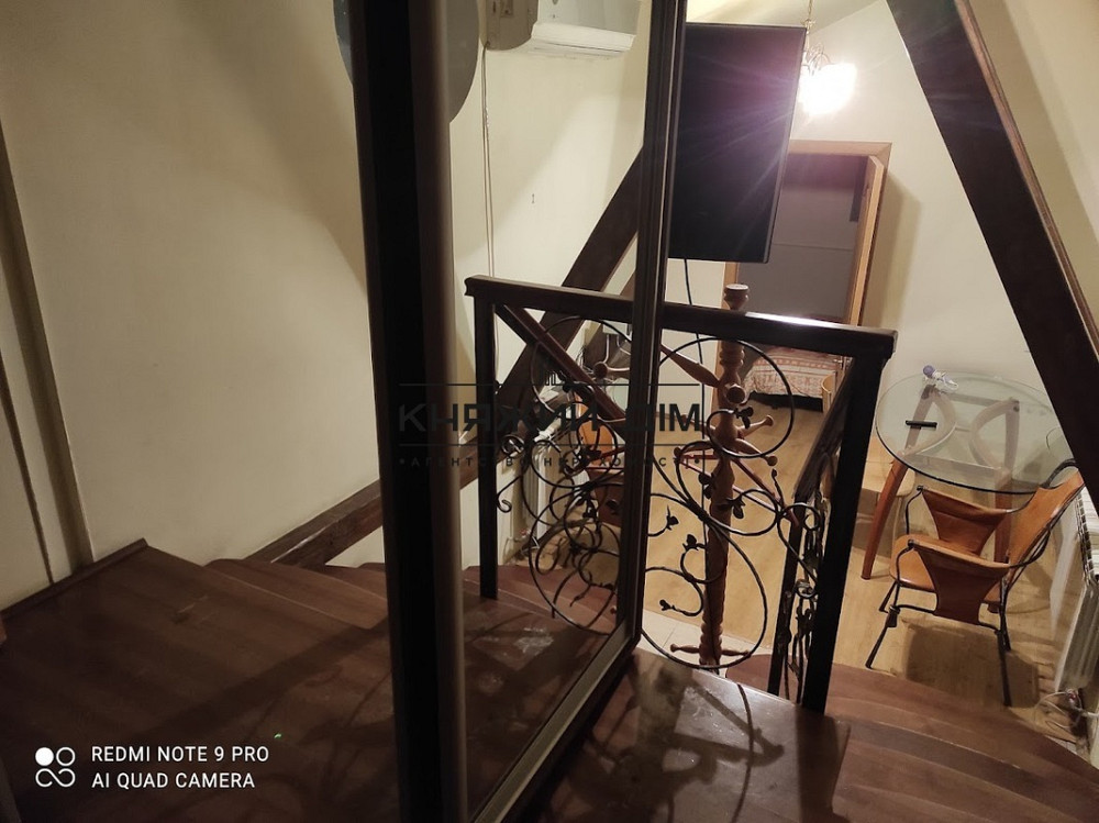 Оренда Квартира 2-кімнатна, 5/5 поверх на Бориса Гринченко ул. Киев - изображение 11